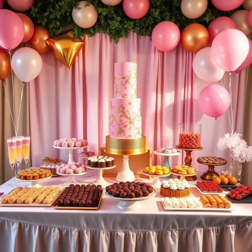 Festa Completa